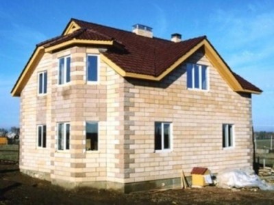 Стеновые панели - прайс предложения от мастеров :: Строительный портал Украины